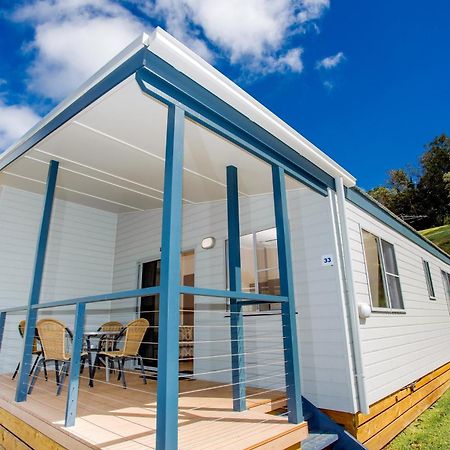Big4 Easts Beach Holiday Park Kiama Δωμάτιο φωτογραφία