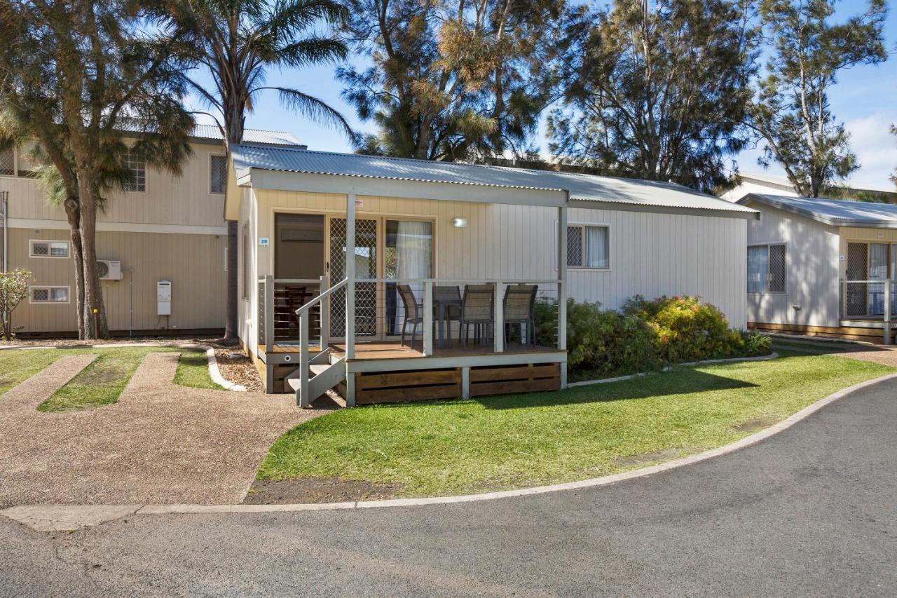 Big4 Easts Beach Holiday Park Kiama Δωμάτιο φωτογραφία