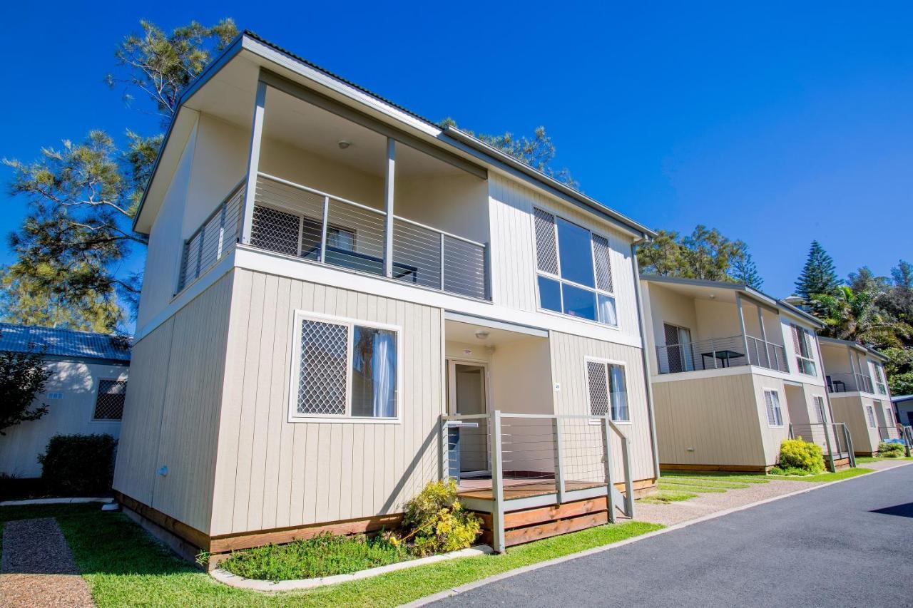 Big4 Easts Beach Holiday Park Kiama Δωμάτιο φωτογραφία