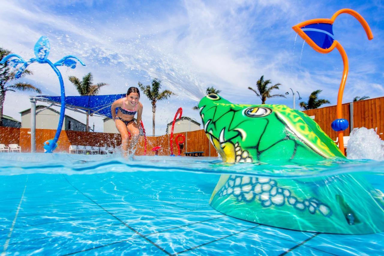 Big4 Easts Beach Holiday Park Kiama Εξωτερικό φωτογραφία