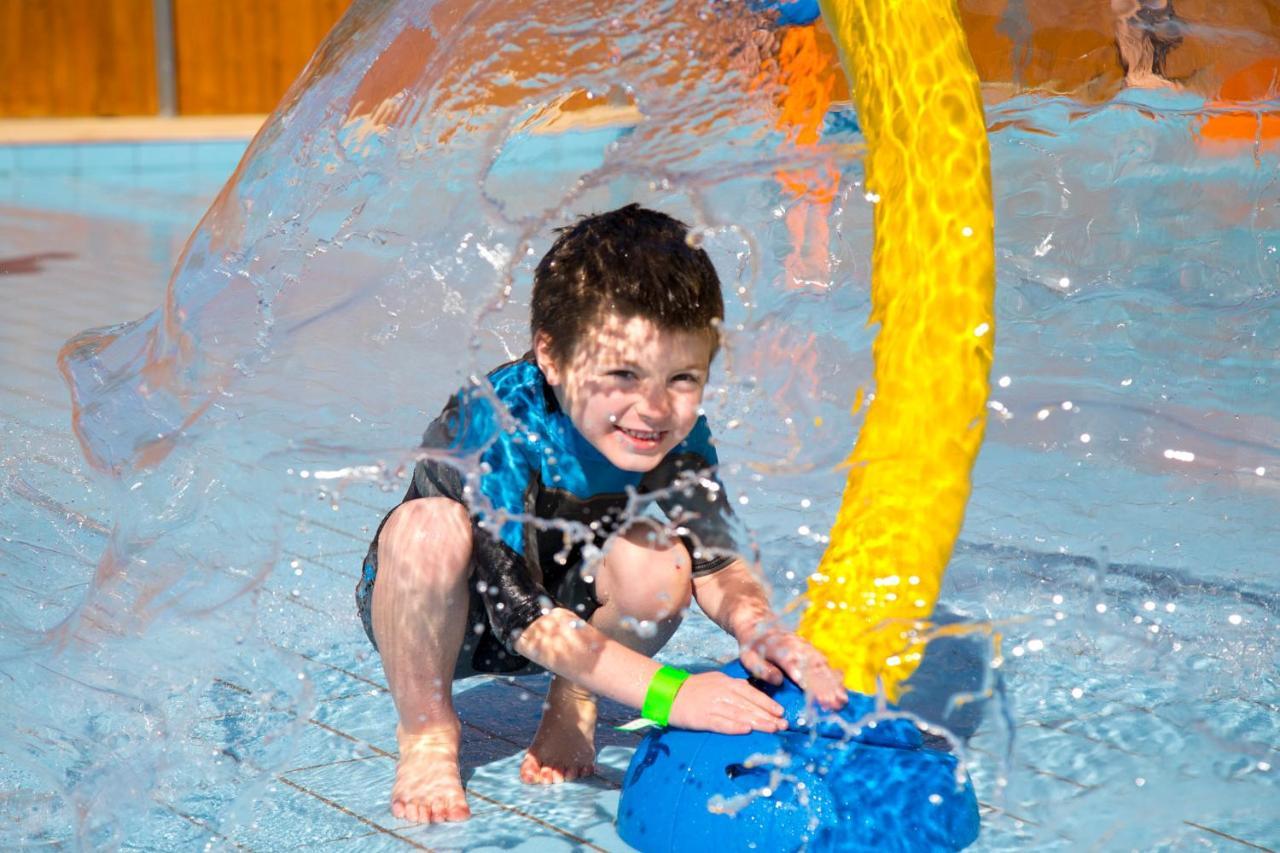 Big4 Easts Beach Holiday Park Kiama Εξωτερικό φωτογραφία