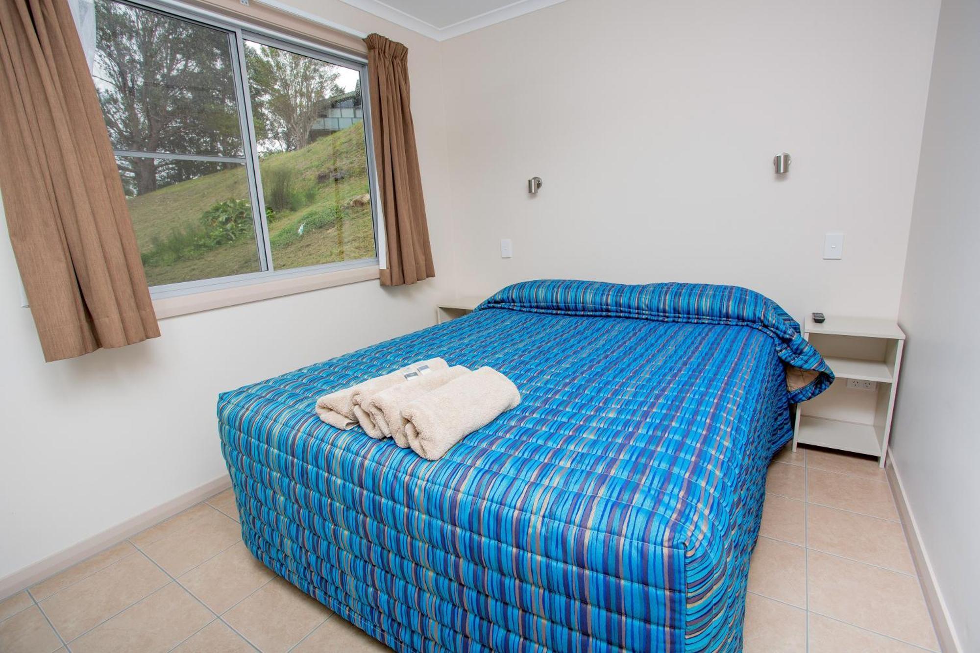 Big4 Easts Beach Holiday Park Kiama Δωμάτιο φωτογραφία