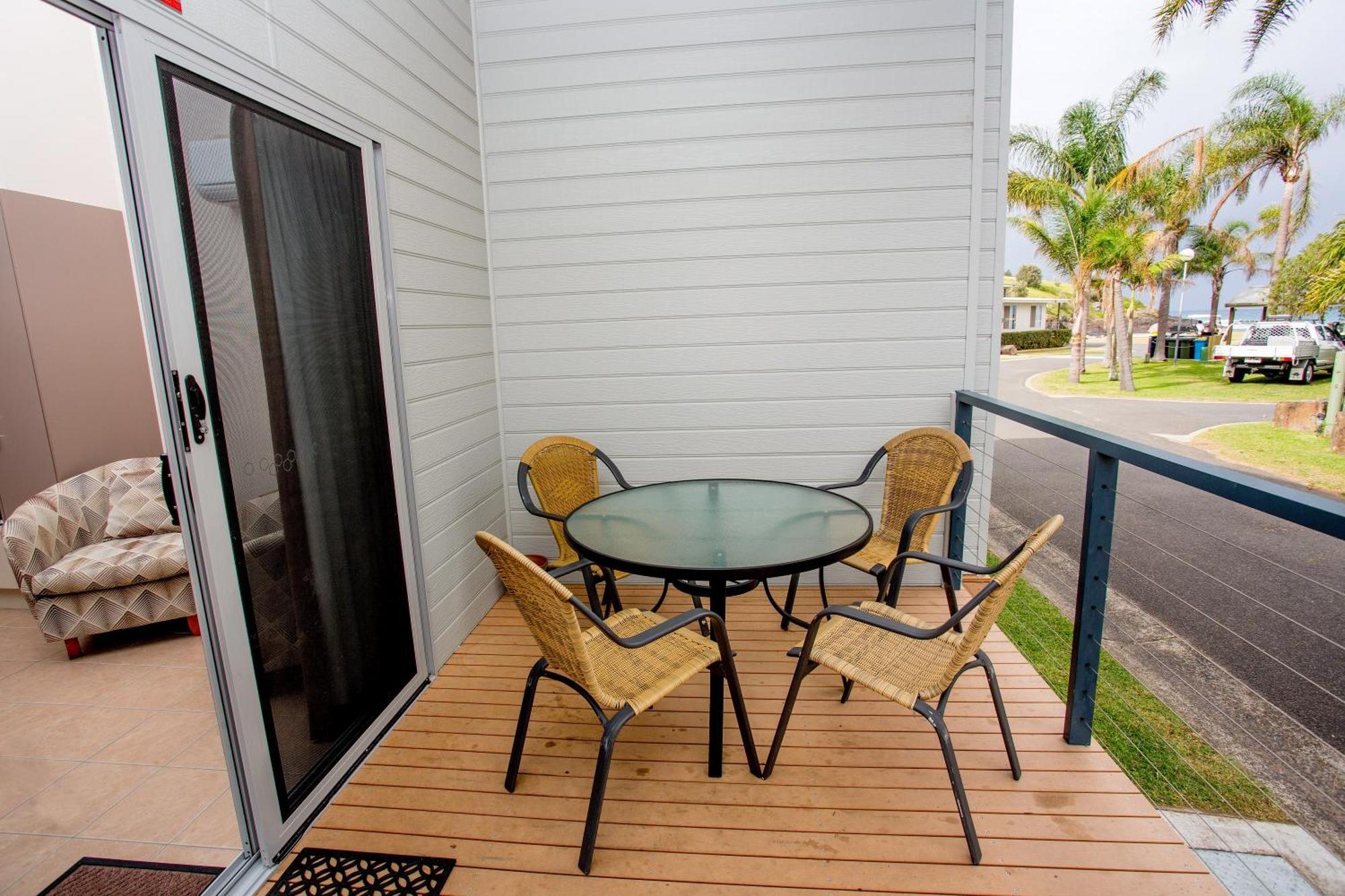 Big4 Easts Beach Holiday Park Kiama Δωμάτιο φωτογραφία