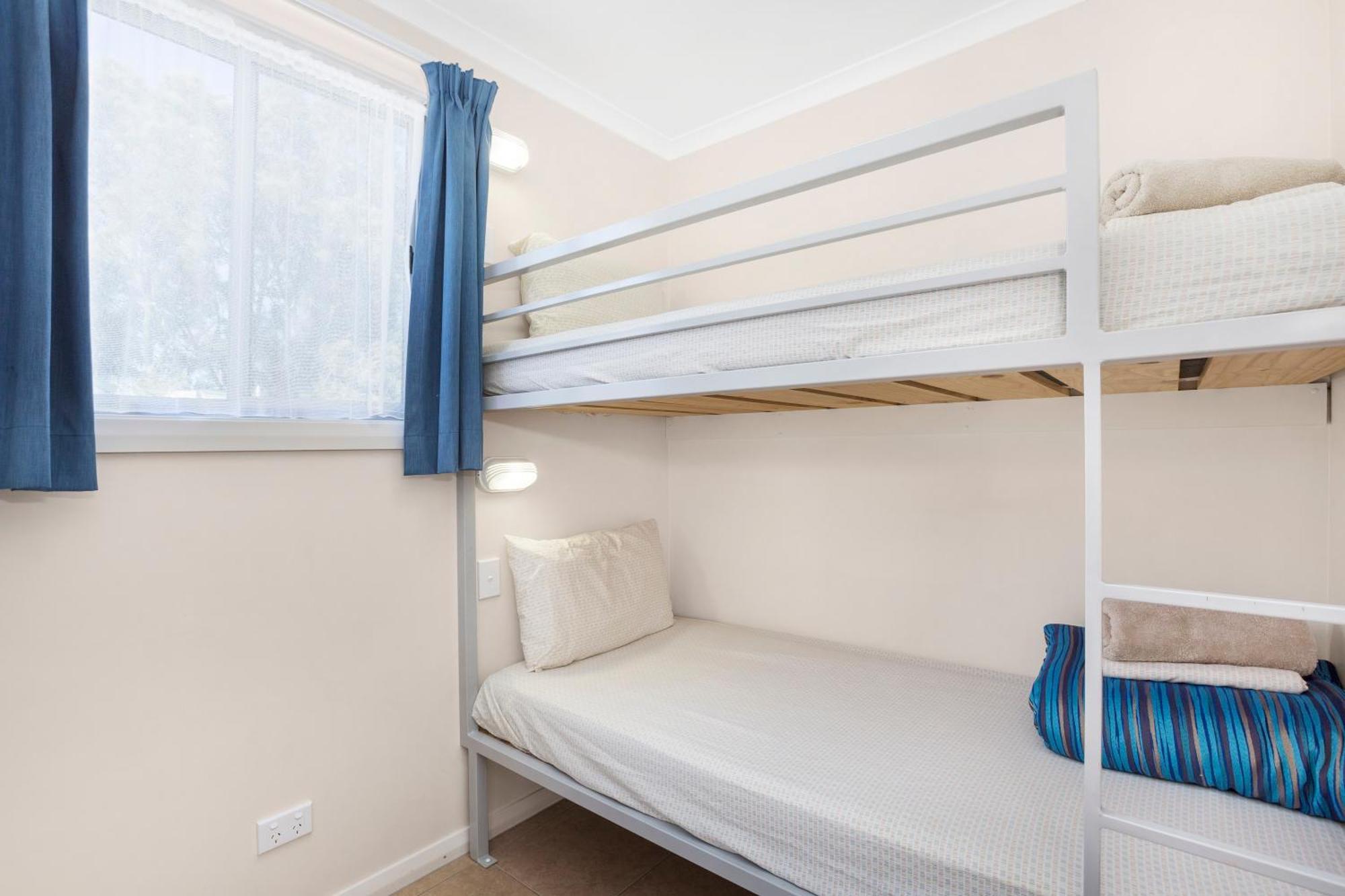 Big4 Easts Beach Holiday Park Kiama Δωμάτιο φωτογραφία