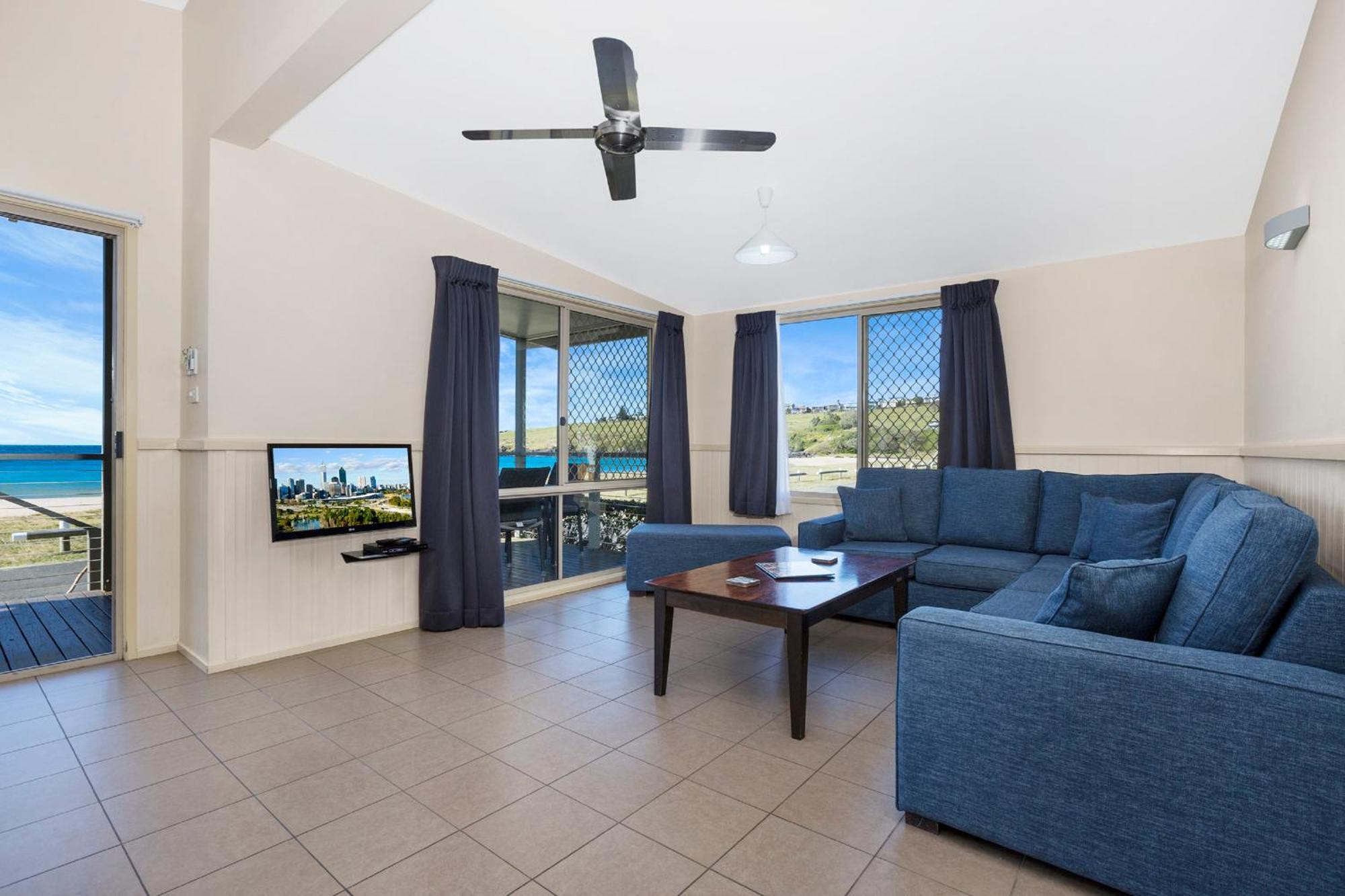 Big4 Easts Beach Holiday Park Kiama Δωμάτιο φωτογραφία