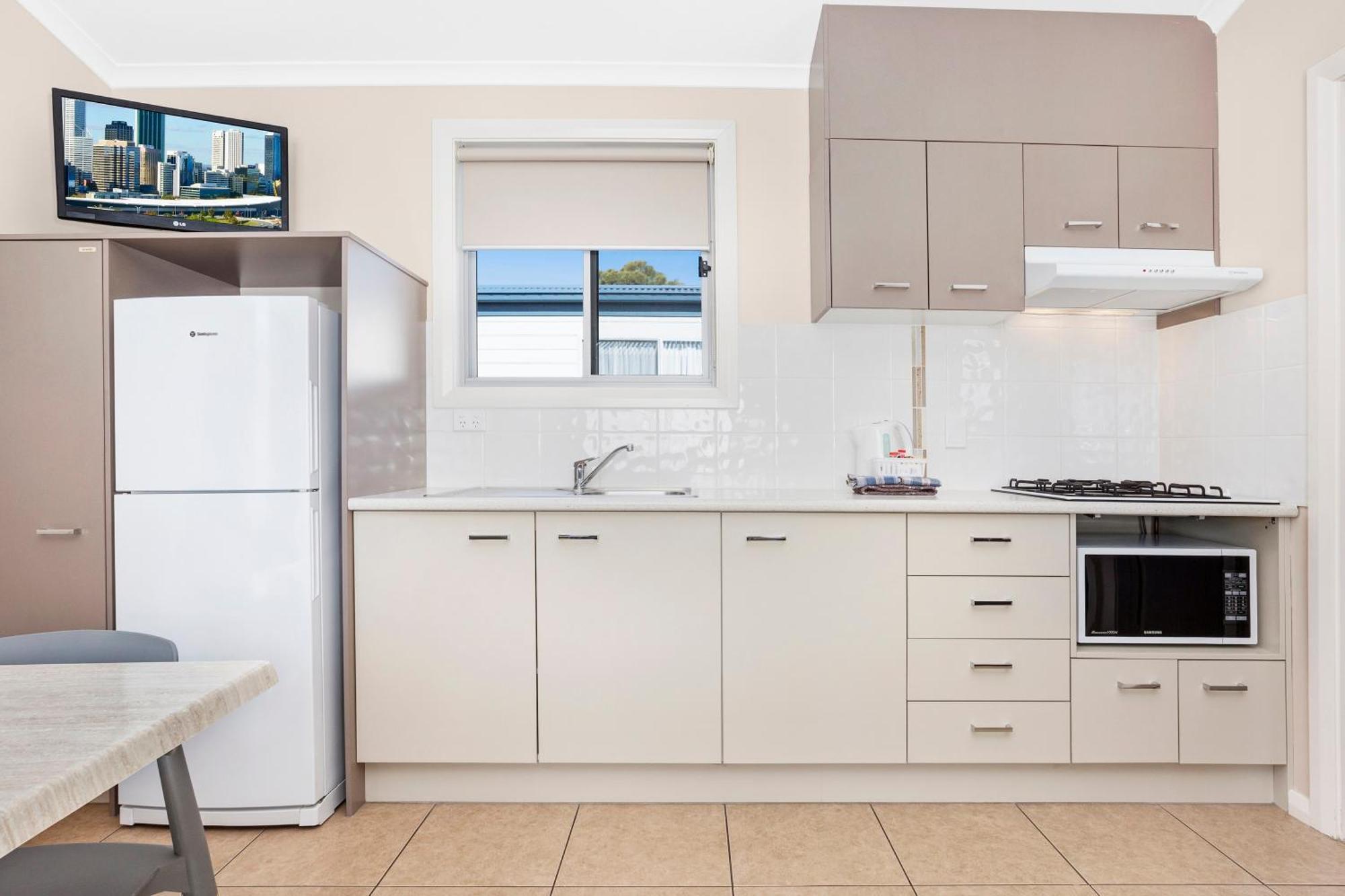 Big4 Easts Beach Holiday Park Kiama Δωμάτιο φωτογραφία