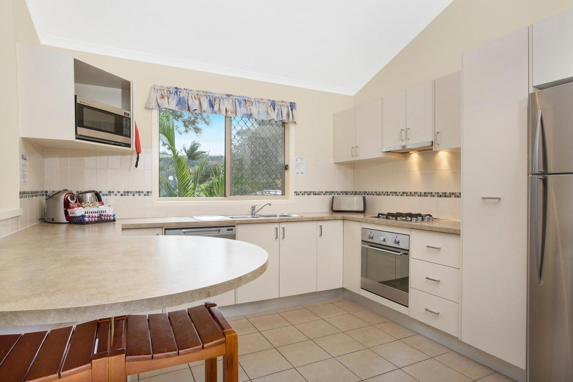 Big4 Easts Beach Holiday Park Kiama Δωμάτιο φωτογραφία