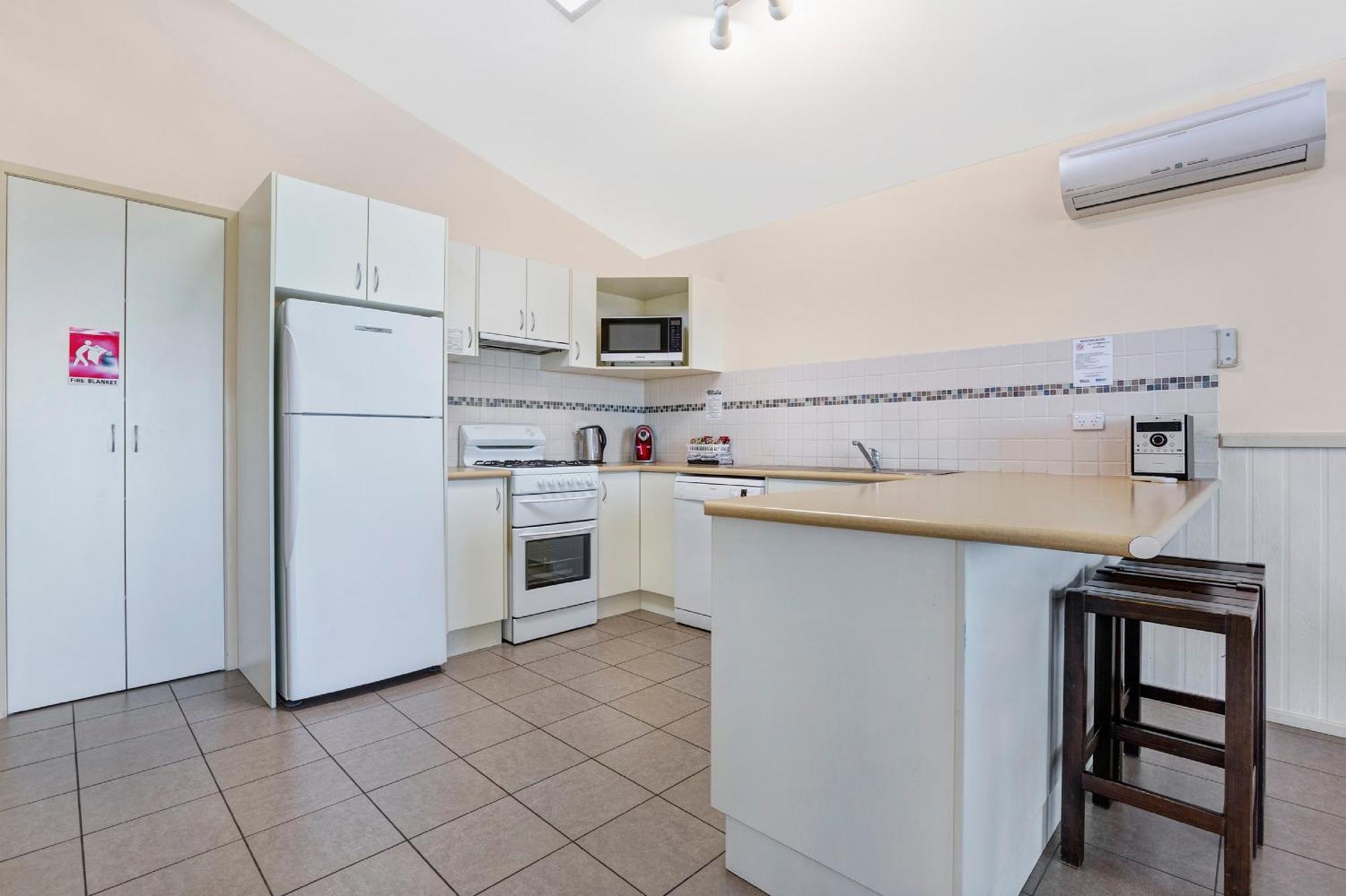 Big4 Easts Beach Holiday Park Kiama Δωμάτιο φωτογραφία