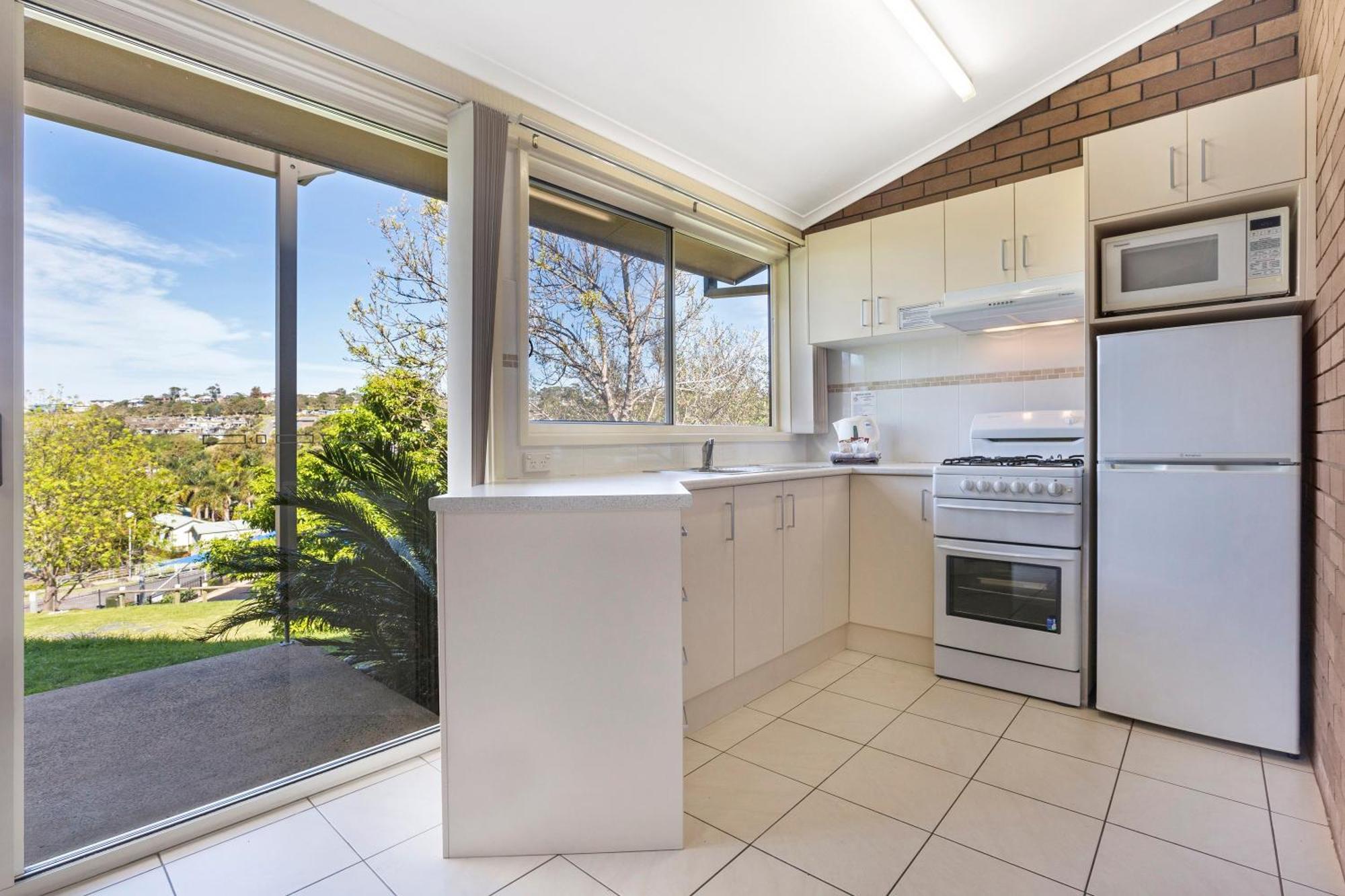 Big4 Easts Beach Holiday Park Kiama Δωμάτιο φωτογραφία