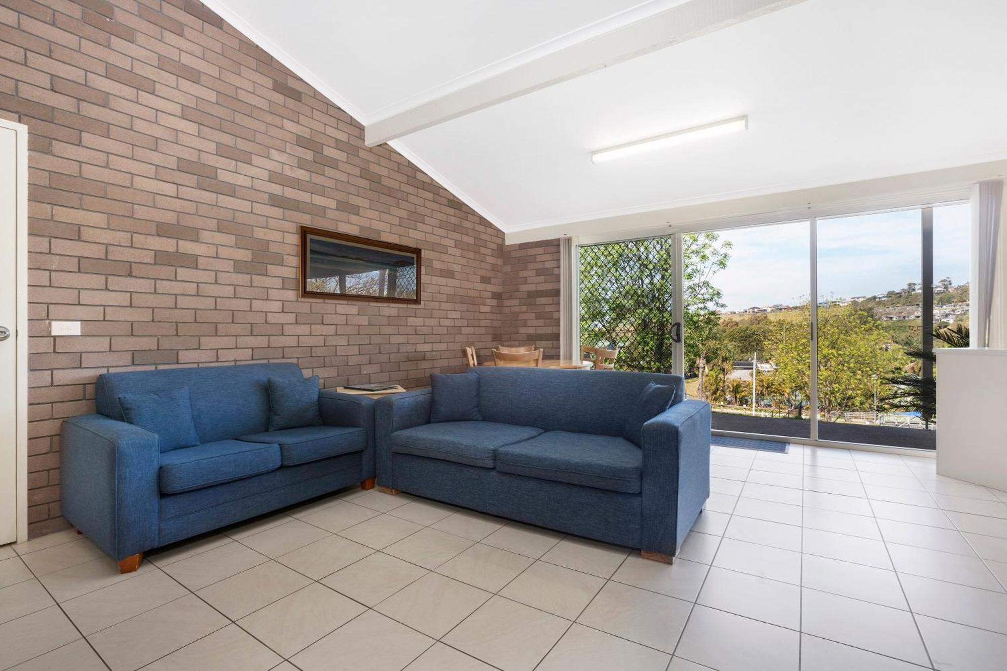 Big4 Easts Beach Holiday Park Kiama Δωμάτιο φωτογραφία