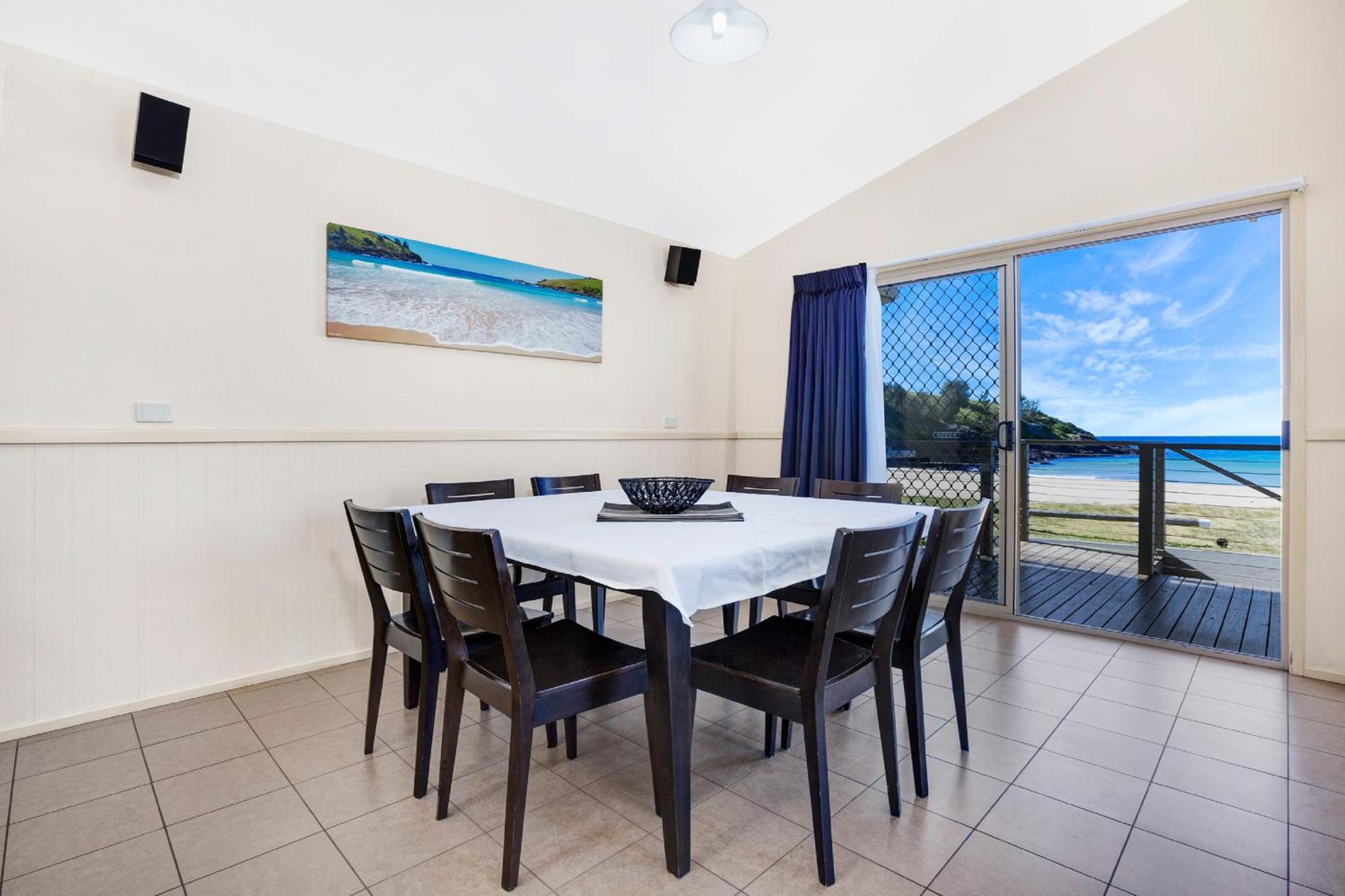 Big4 Easts Beach Holiday Park Kiama Δωμάτιο φωτογραφία