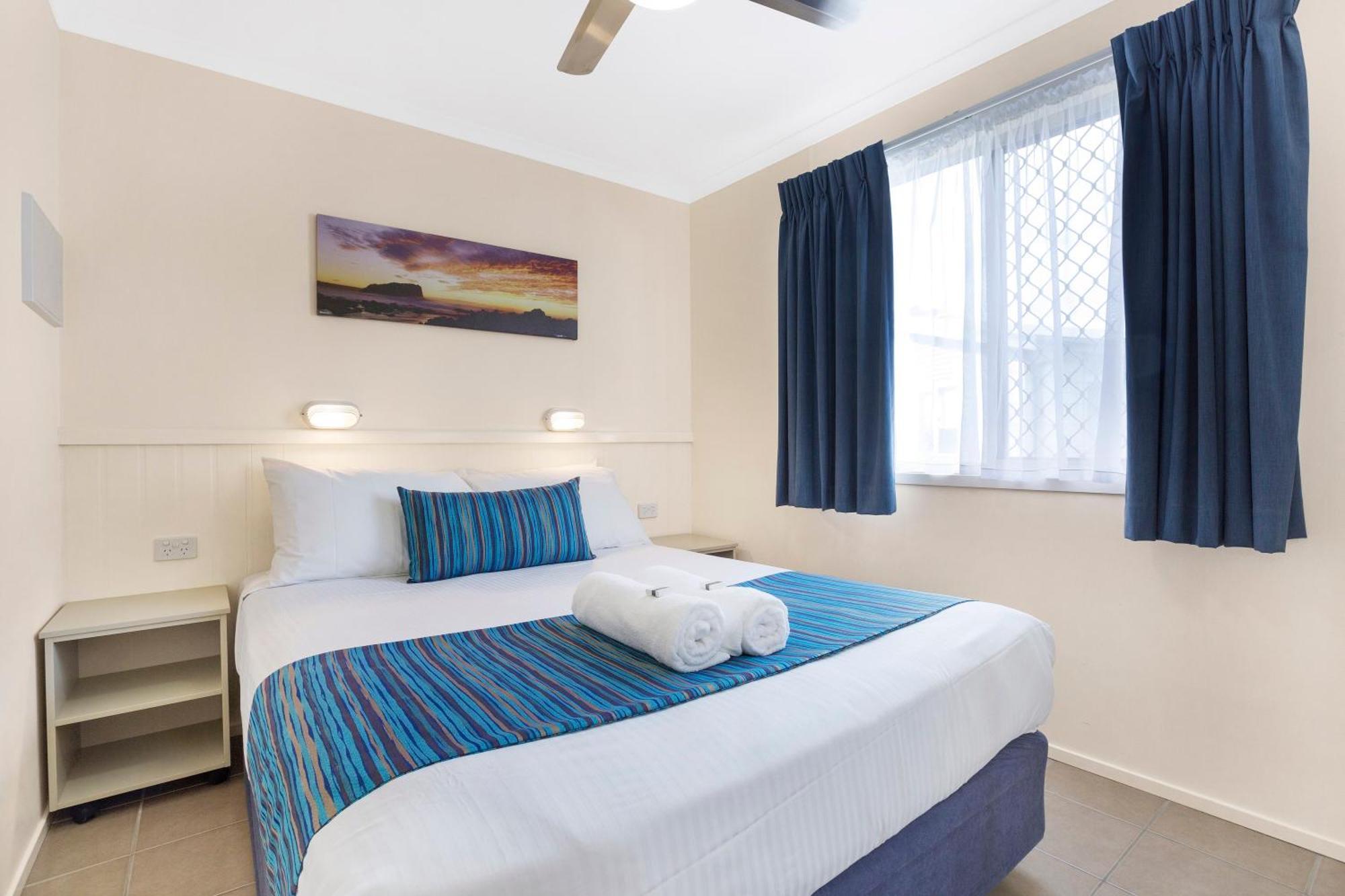 Big4 Easts Beach Holiday Park Kiama Δωμάτιο φωτογραφία