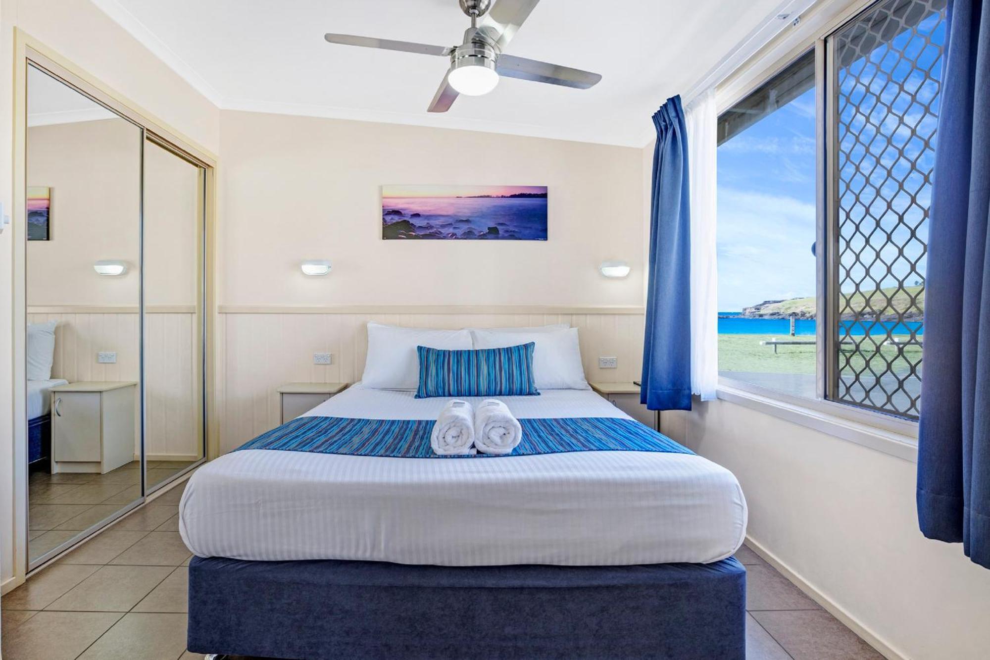 Big4 Easts Beach Holiday Park Kiama Δωμάτιο φωτογραφία