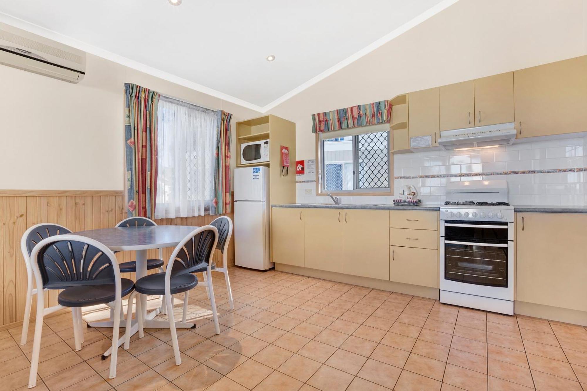 Big4 Easts Beach Holiday Park Kiama Δωμάτιο φωτογραφία