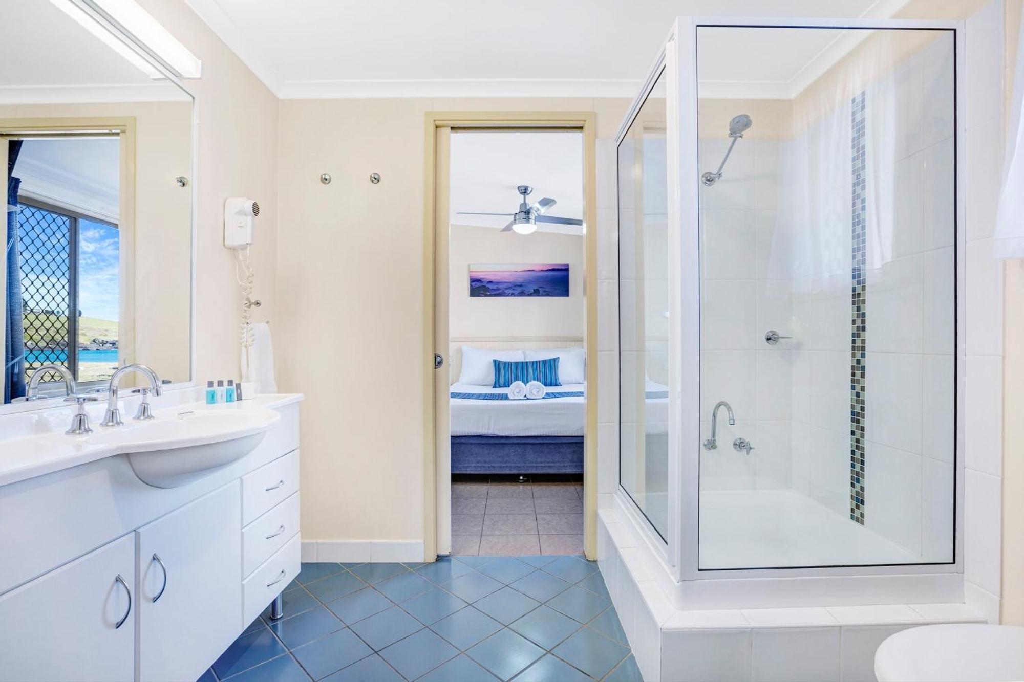 Big4 Easts Beach Holiday Park Kiama Δωμάτιο φωτογραφία