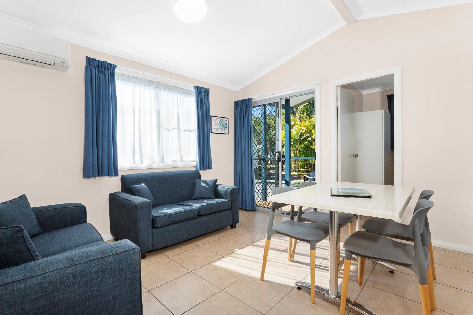 Big4 Easts Beach Holiday Park Kiama Δωμάτιο φωτογραφία
