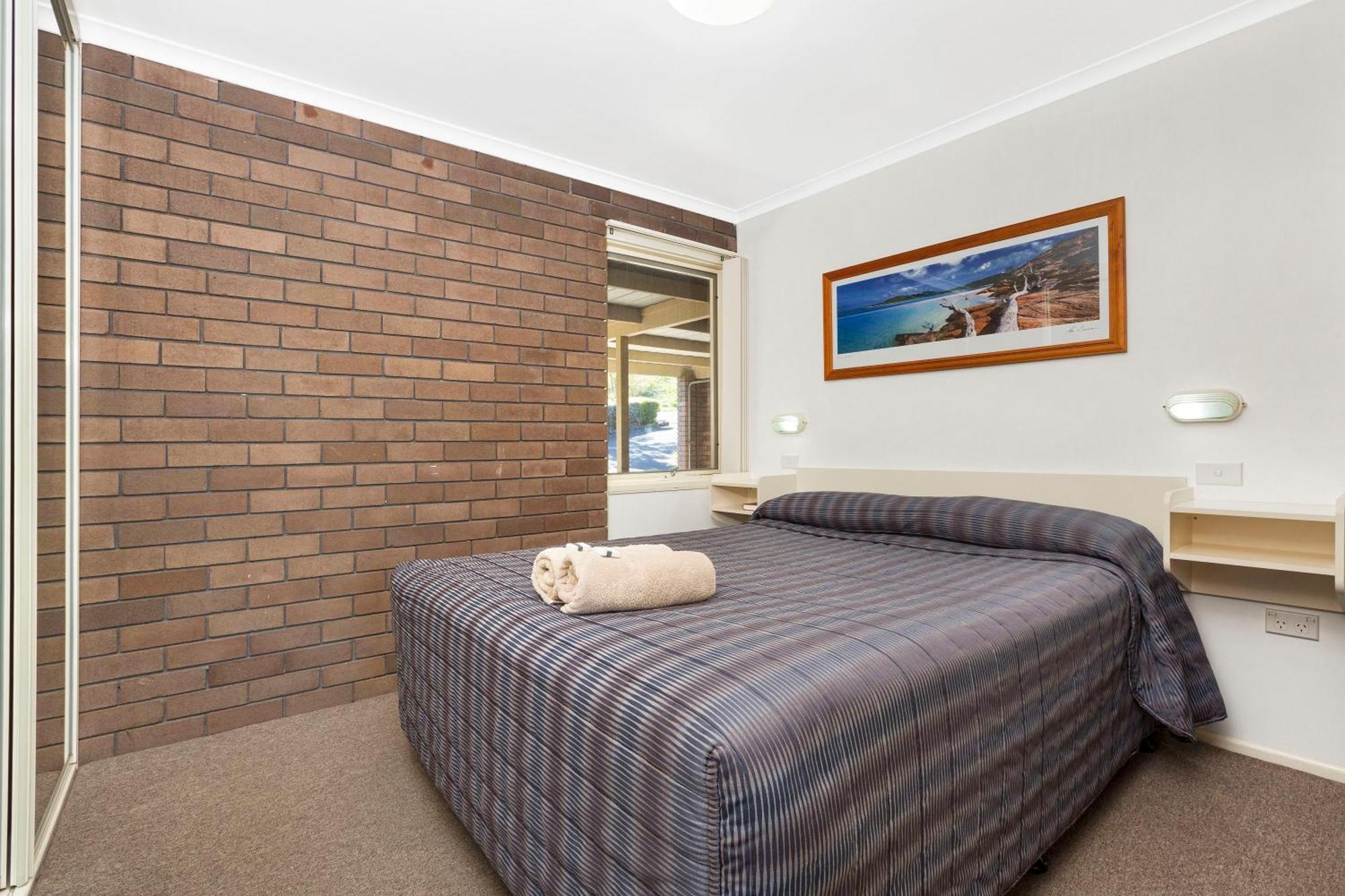 Big4 Easts Beach Holiday Park Kiama Δωμάτιο φωτογραφία