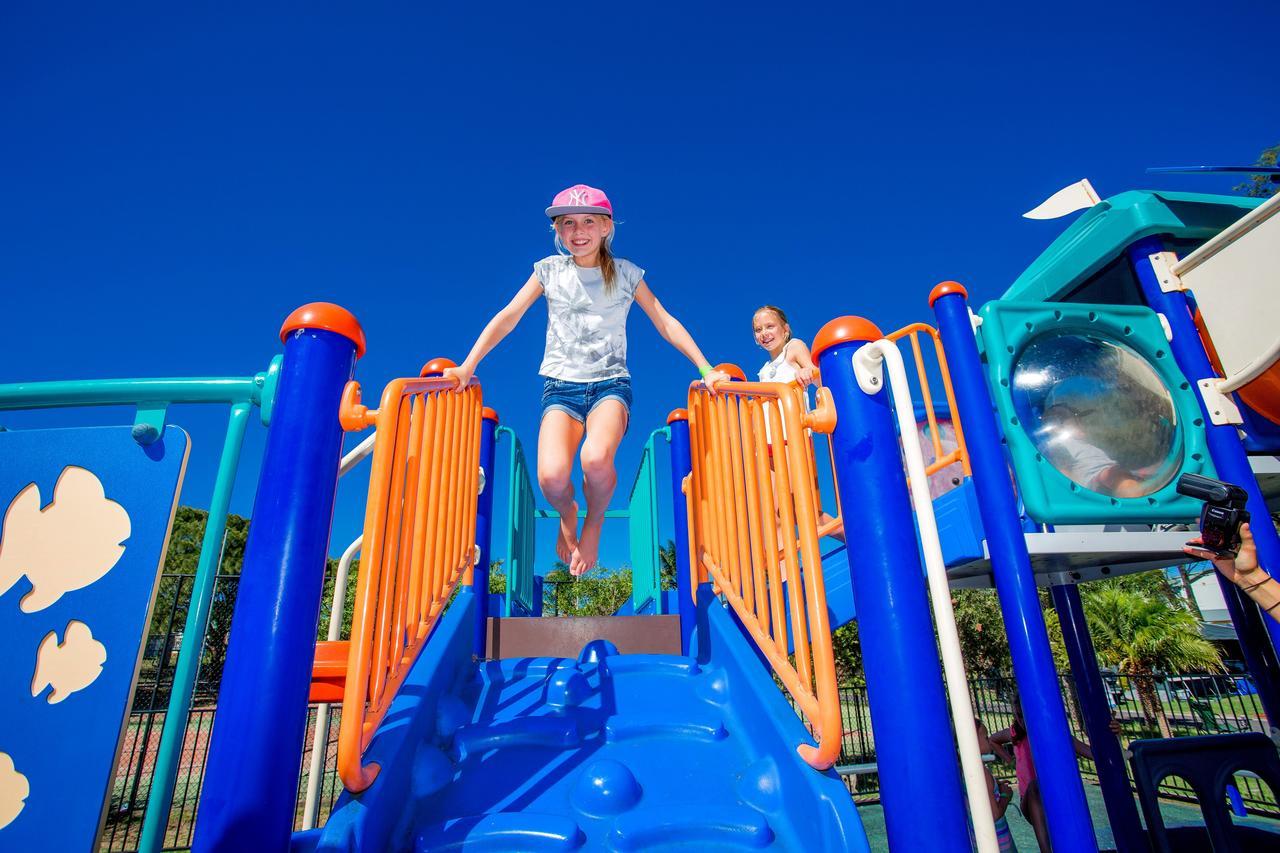 Big4 Easts Beach Holiday Park Kiama Εξωτερικό φωτογραφία