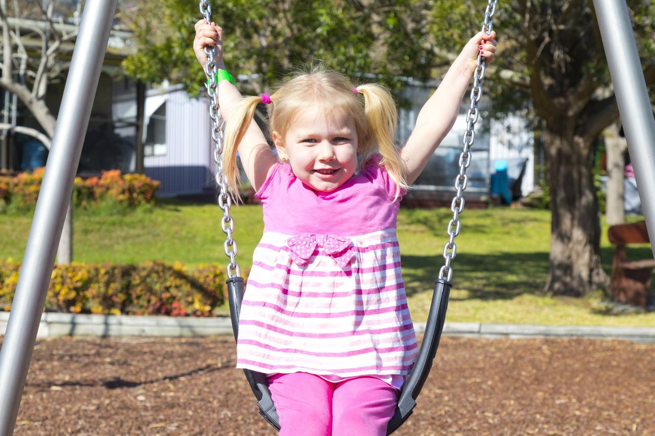 Big4 Easts Beach Holiday Park Kiama Εξωτερικό φωτογραφία