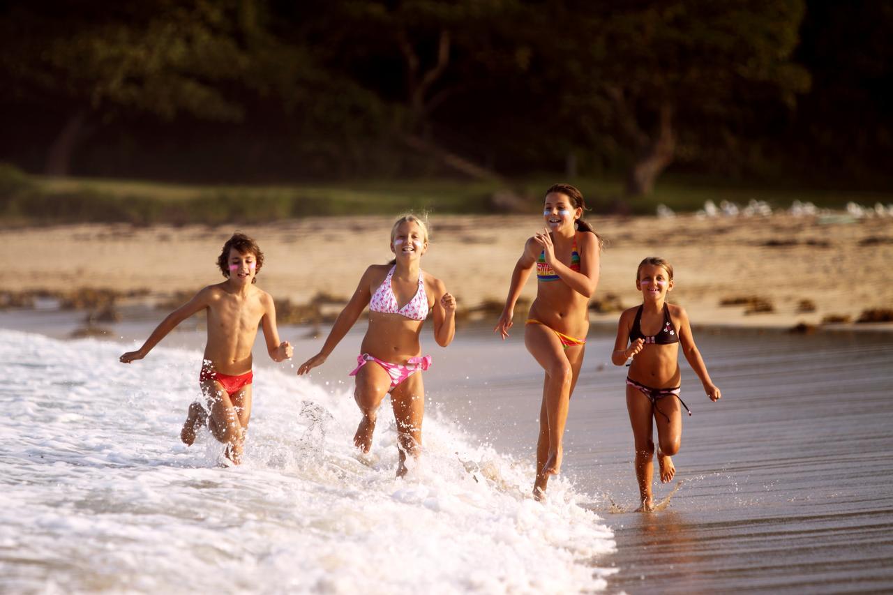 Big4 Easts Beach Holiday Park Kiama Εξωτερικό φωτογραφία