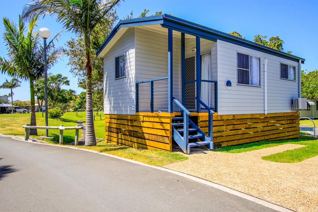 Big4 Easts Beach Holiday Park Kiama Δωμάτιο φωτογραφία